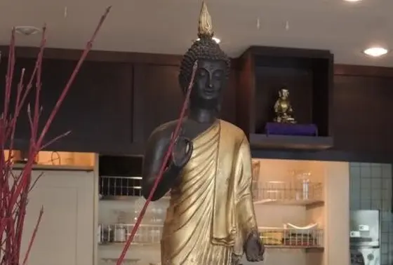阿弥陀如来様