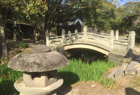 万歳橋
