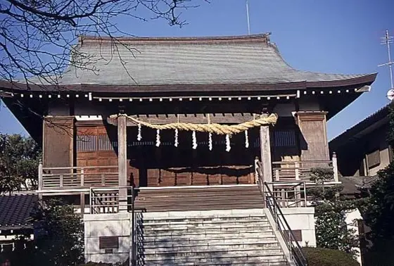 延台寺