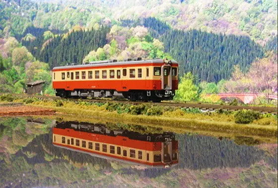 日本の原風景