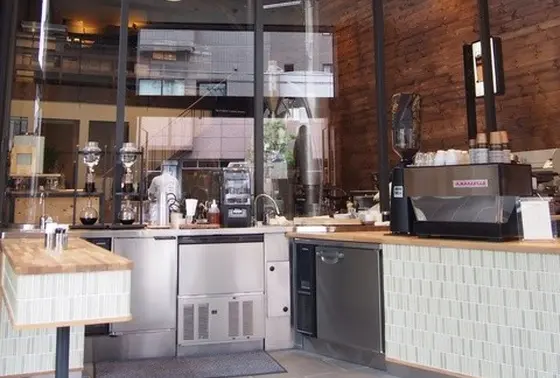 オールプレス エスプレッソ