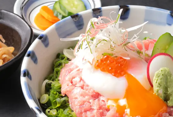 食事つきプラン