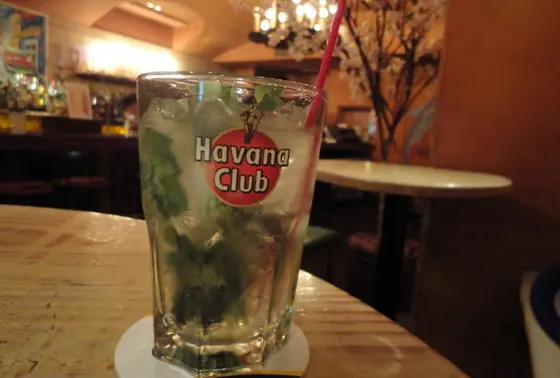 モヒート