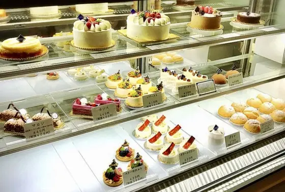 🍰