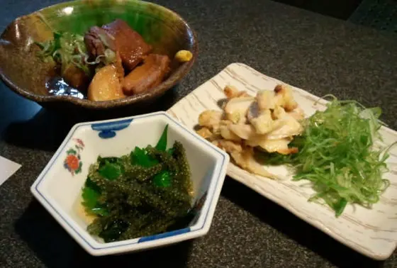 新宿で呑むならここ