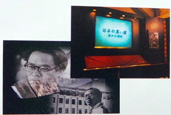 80分映像