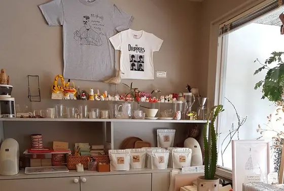コーヒー豆