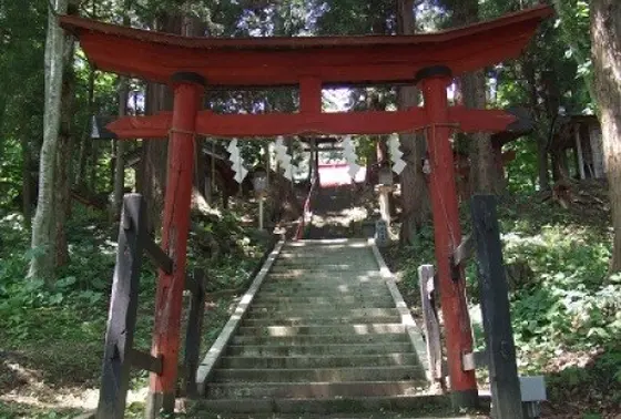 九戸神社