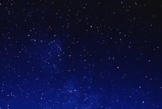 星空