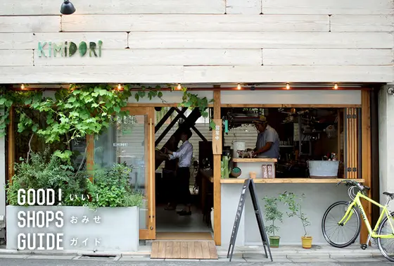 KiMiDORi