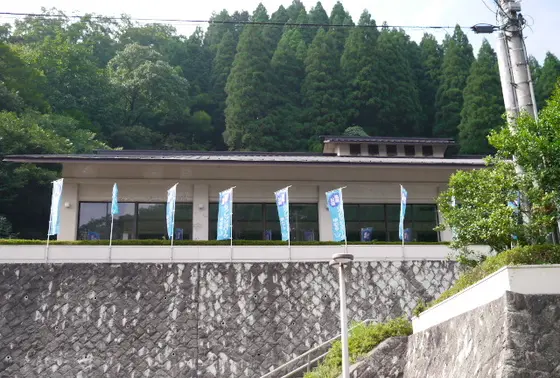 室内温水プール