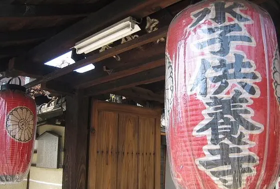 念佛寺（水子供養寺）