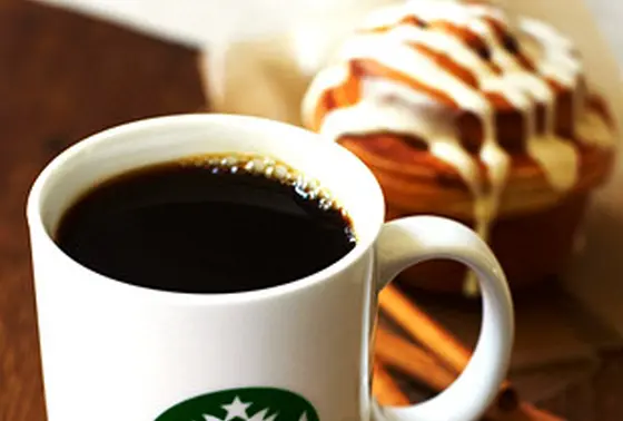 醍醐味はやはり美味しいコーヒー