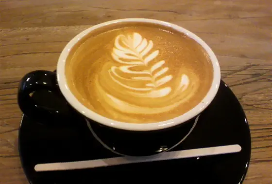 熊本のAND COFFEE
