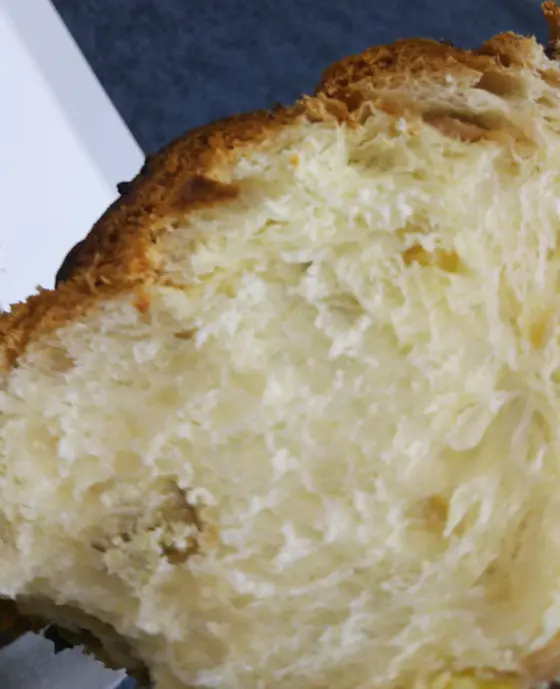 あまぐりデニッシュ食パン