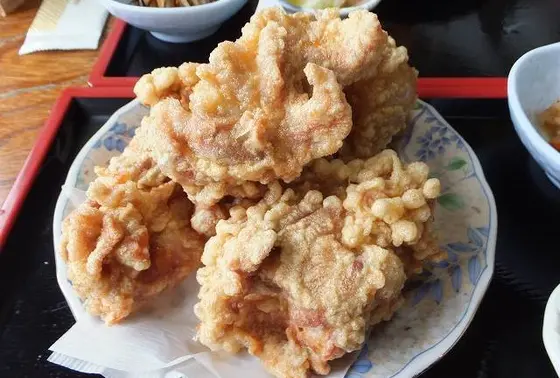 ザンギ