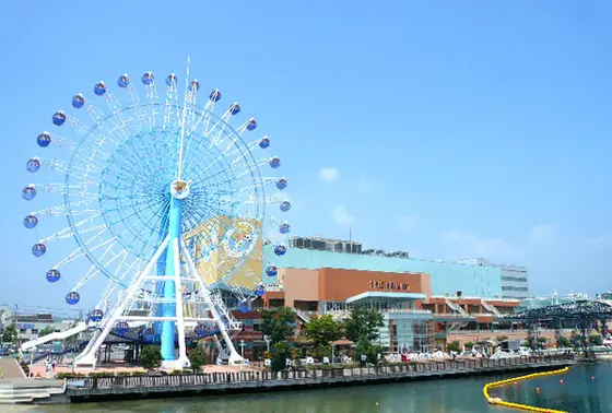 エスパルスドリームプラザ