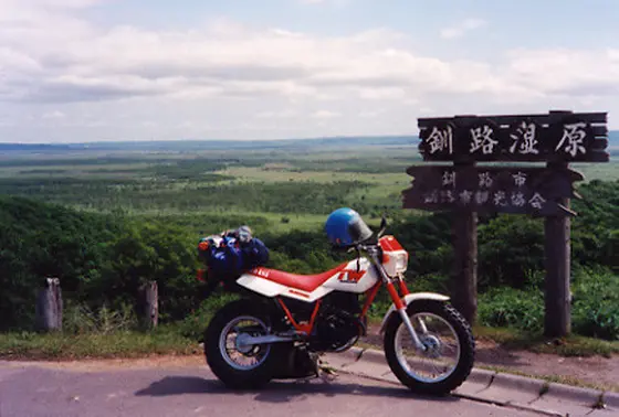 前回の写真