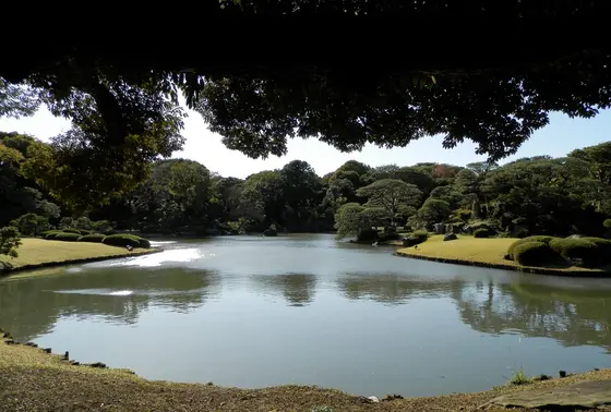 出汐湊(でしおのみなと)
