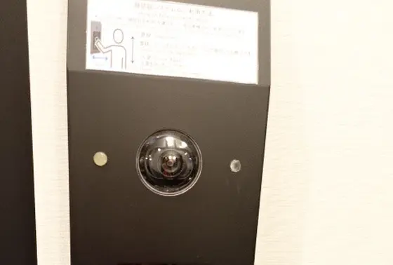 顔認証システム