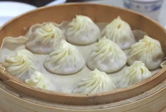 小籠包