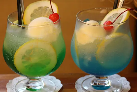 レトロなのがいい