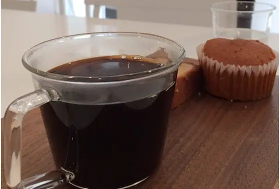 コーヒー
