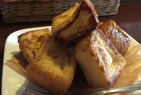 フレンチトースト
