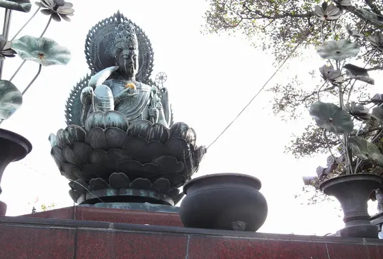 小牧観音