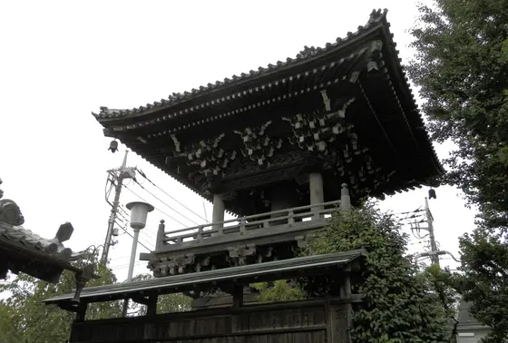 大鐘楼