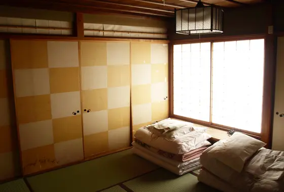 お部屋の様子はこんな感じ♪