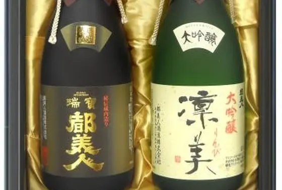 都美人