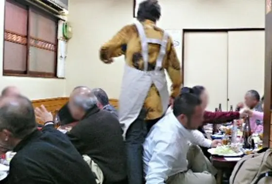子供可！