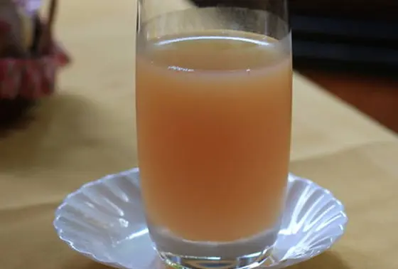 ジュース🍹