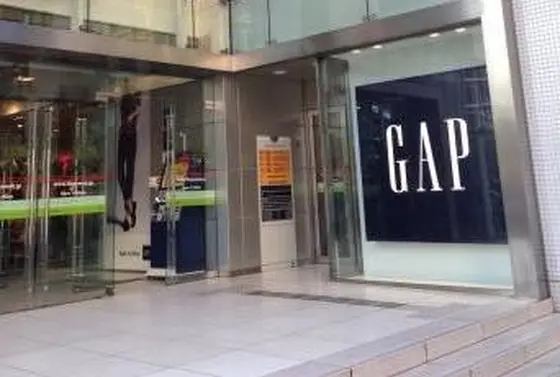 ☆GAPストア新宿フラッグス店☆