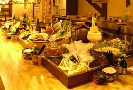 なかめのてっぺん