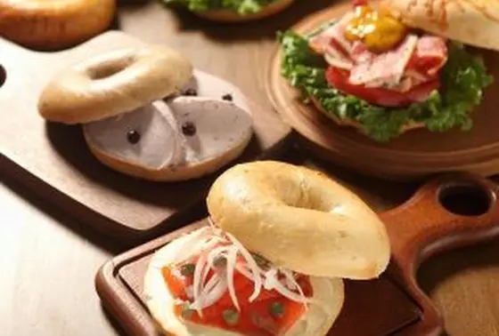 BAGLE&BAGLE