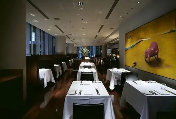 店内