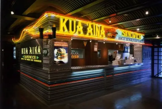 KUAAINA