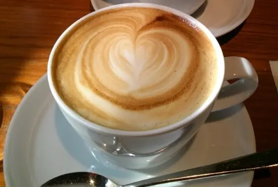 coffee