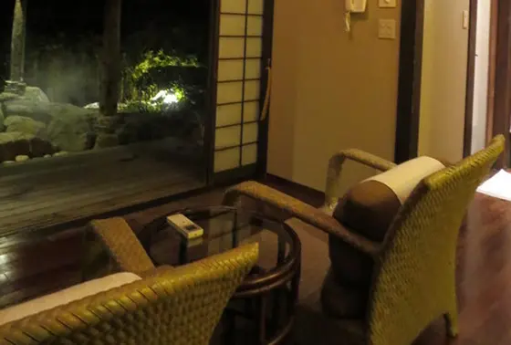 小部屋