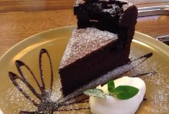 デザート🍰