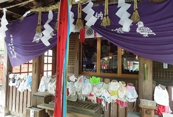 本殿
