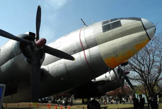 C-46D
