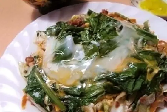 チャンポン