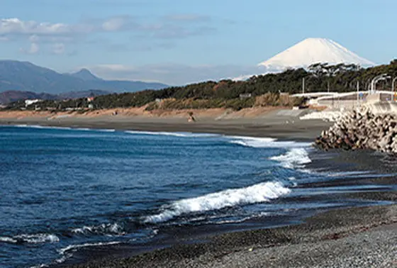 富士山