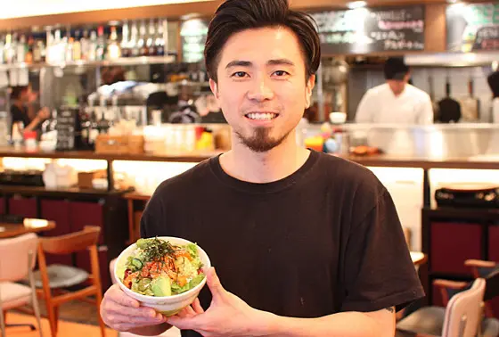 カフェ bowls