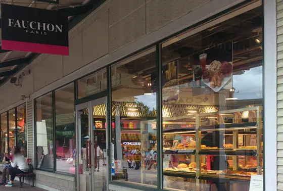 FAUCHON