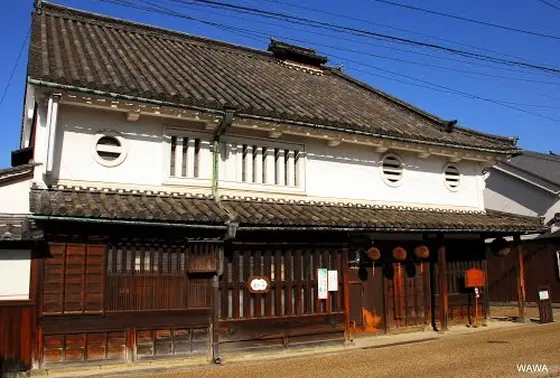 河合家住宅