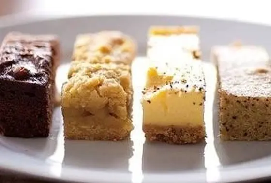 パーケーキ